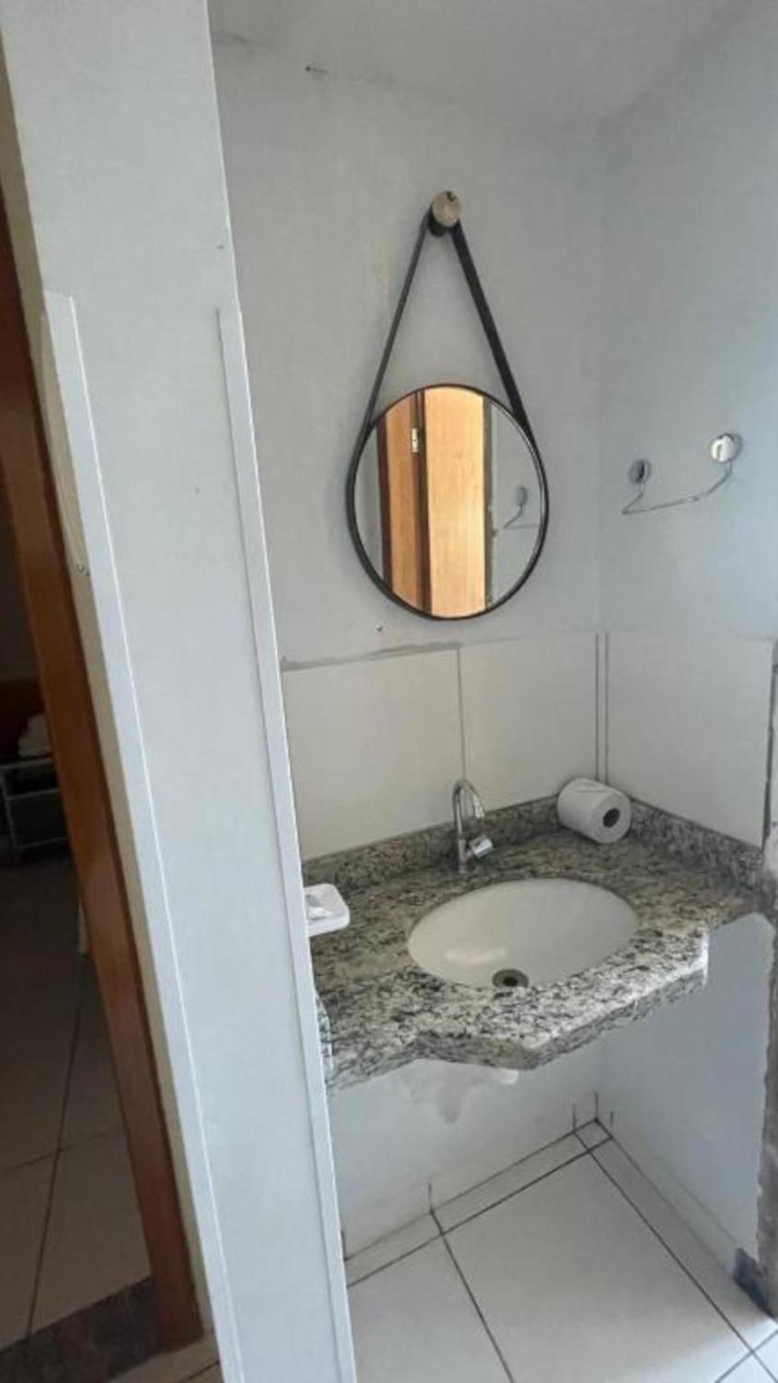 Caldas Novas, Golden Dolphin Grand Hotel, Quarto Sala Cozinha Aconchegante, Ap 361 المظهر الخارجي الصورة