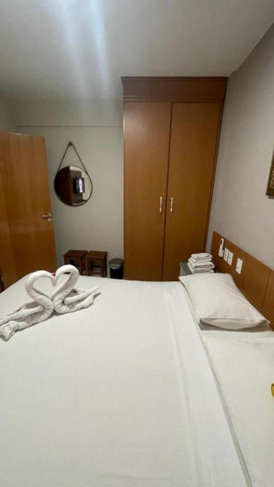 Caldas Novas, Golden Dolphin Grand Hotel, Quarto Sala Cozinha Aconchegante, Ap 361 المظهر الخارجي الصورة