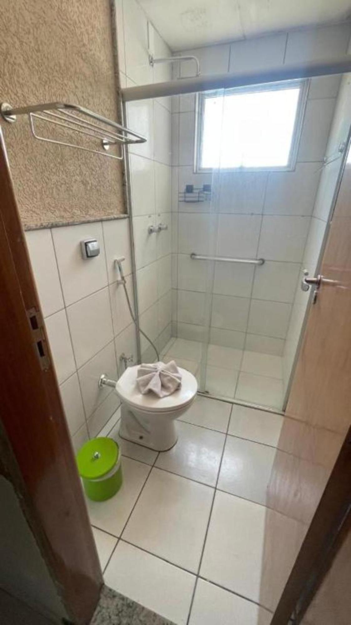 Caldas Novas, Golden Dolphin Grand Hotel, Quarto Sala Cozinha Aconchegante, Ap 361 المظهر الخارجي الصورة