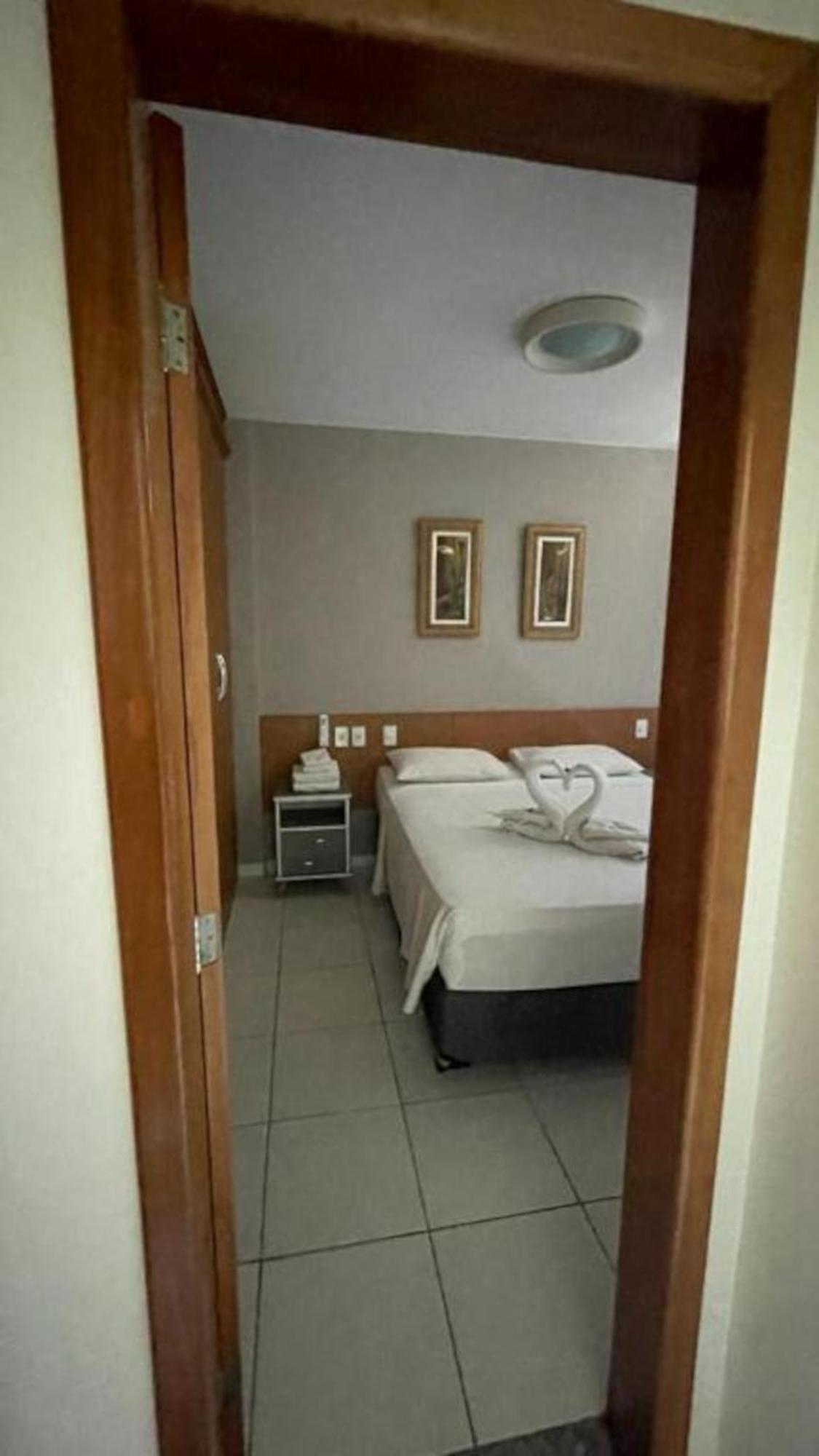 Caldas Novas, Golden Dolphin Grand Hotel, Quarto Sala Cozinha Aconchegante, Ap 361 المظهر الخارجي الصورة
