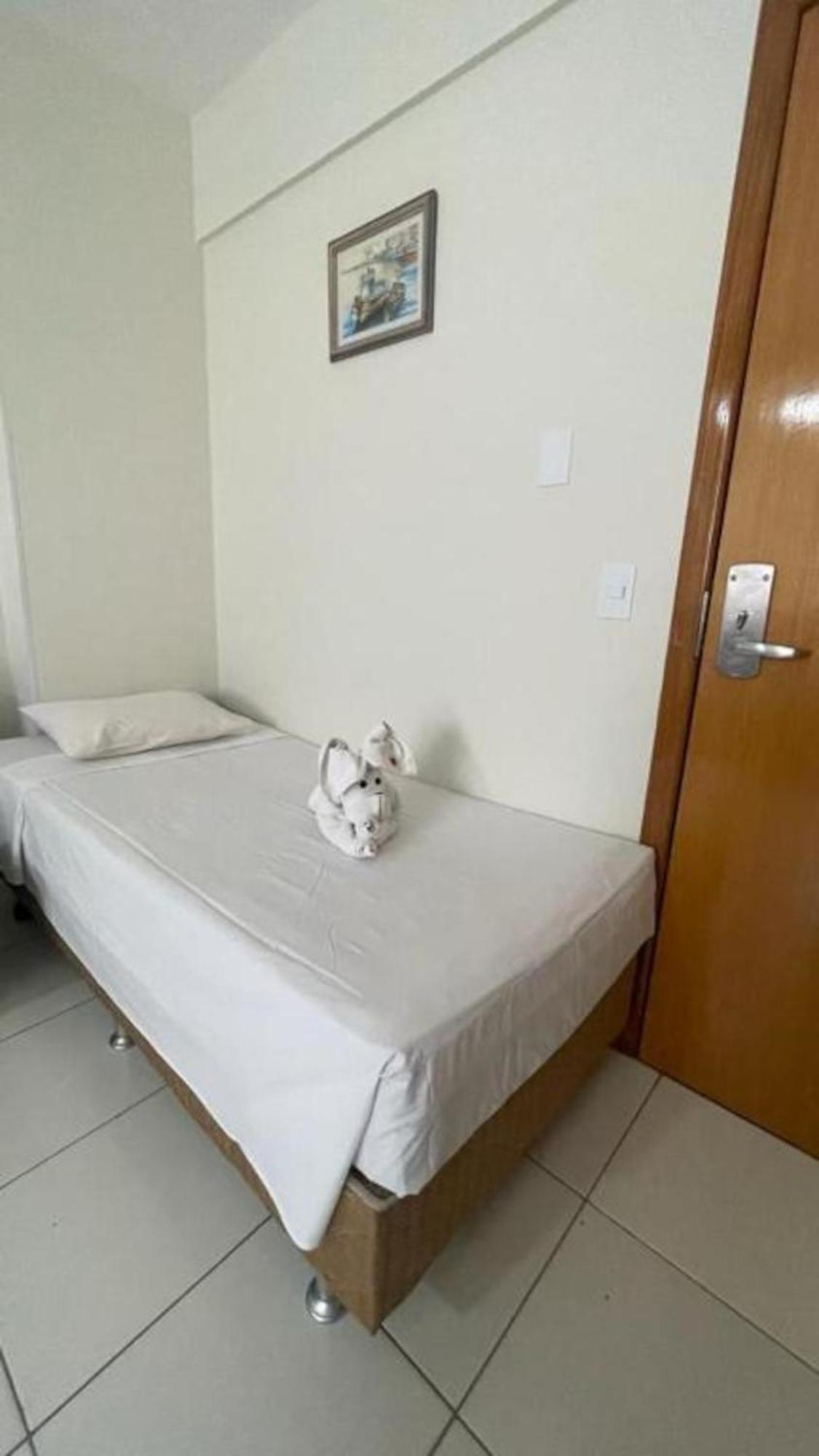 Caldas Novas, Golden Dolphin Grand Hotel, Quarto Sala Cozinha Aconchegante, Ap 361 المظهر الخارجي الصورة