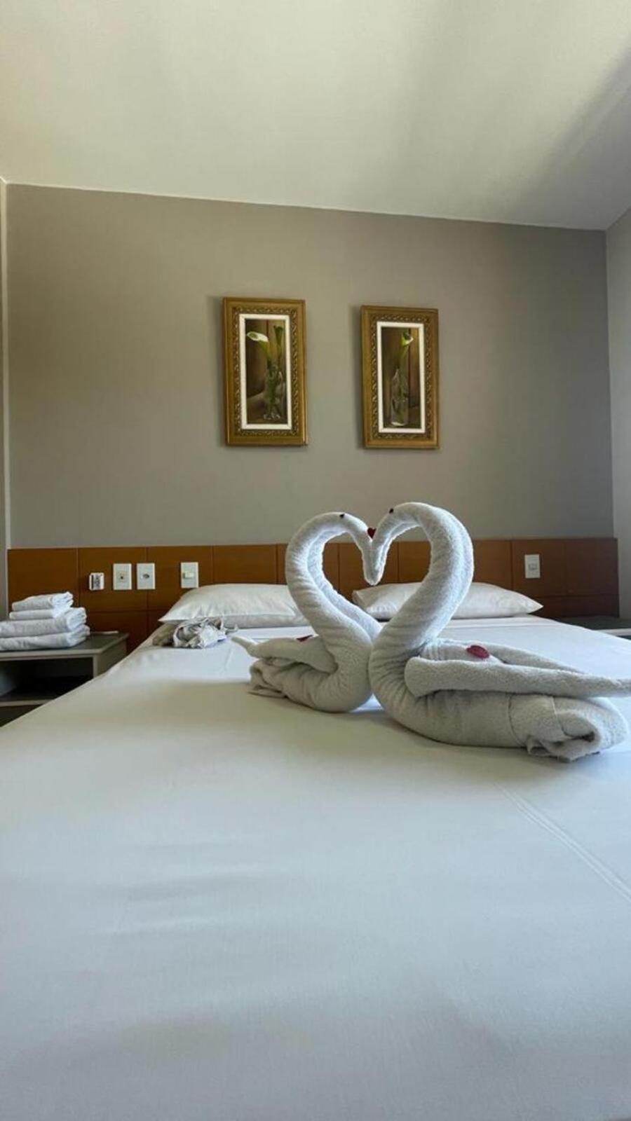 Caldas Novas, Golden Dolphin Grand Hotel, Quarto Sala Cozinha Aconchegante, Ap 361 المظهر الخارجي الصورة